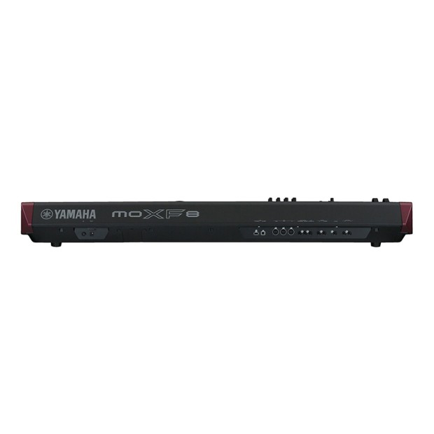 ورک استیشن یاماها Yamaha MOXF 8