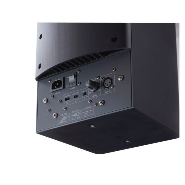اسپیکر مانیتورینگ یاماها Yamaha MSP7 Studio