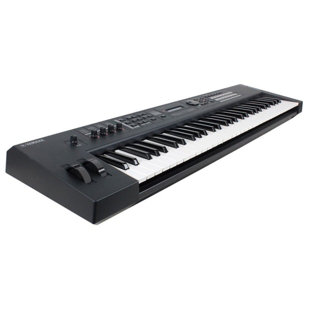 سینتی سایزر و میدی کنترلر یاماها Yamaha MX61 - Black