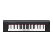قیمت خرید فروش پیانو دیجیتال یاماها Yamaha NP12B