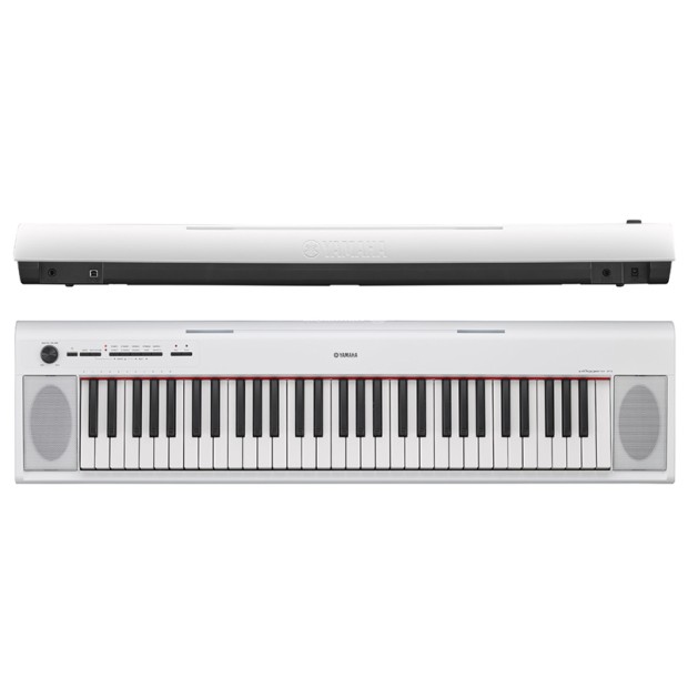 پیانو دیجیتال یاماها Yamaha NP12WH