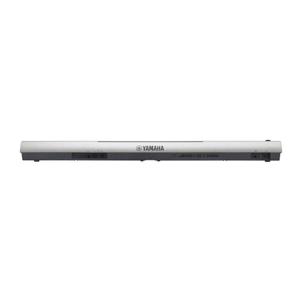 پیانو دیجیتال یاماها Yamaha NP-31 Silver