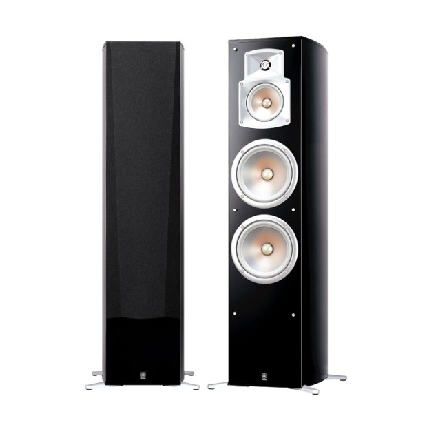 اسپیکر فلور استند یاماها Yamaha NS-777