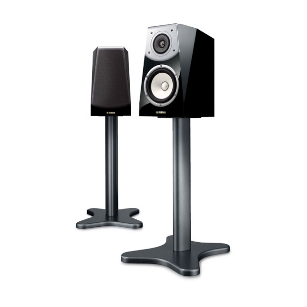 اسپیکر بوک شلف یاماها Yamaha NS-B951 Piano Black