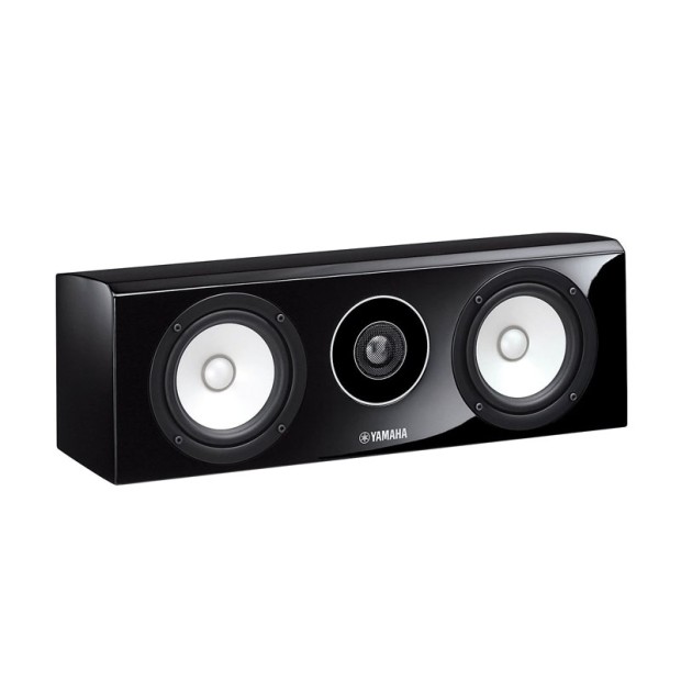 اسپیکر سنتر یاماها Yamaha NS-C700 Piano Black