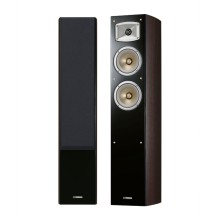 قیمت خرید فروش اسپیکر فلور استند یاماها Yamaha NS-F330 Walnut