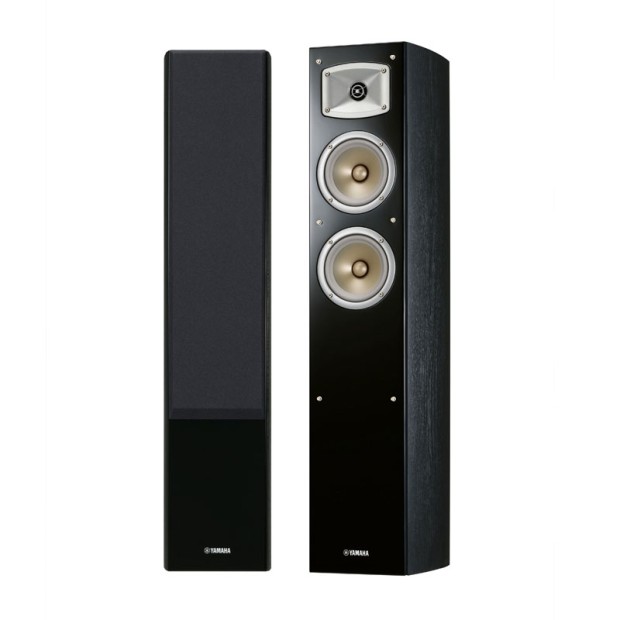 اسپیکر فلور استند یاماها Yamaha NS-F330 Black