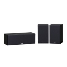 قیمت خرید فروش اسپیکر سنتر یاماها Yamaha NS-P350 Black