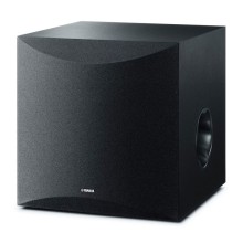 قیمت خرید فروش ساب ووفر یاماها Yamaha NS-SW100 Black