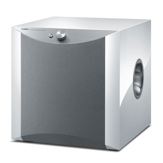 ساب ووفر یاماها Yamaha NS-SW1000 Piano White