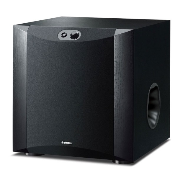 ساب ووفر یاماها Yamaha NS-SW300 Black