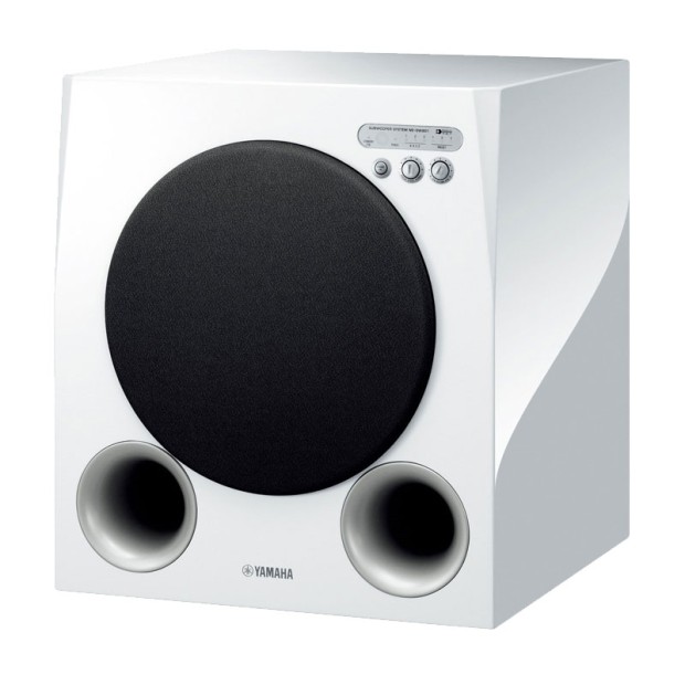ساب ووفر یاماها Yamaha NS-SW901 Piano White