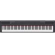 قیمت خرید فروش پیانو دیجیتال یاماها Yamaha P-105-BK