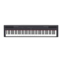 قیمت خرید فروش پیانو دیجیتال یاماها Yamaha P-115 B