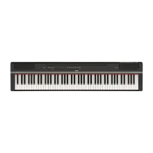 قیمت خرید فروش پیانو دیجیتال یاماها Yamaha P 125