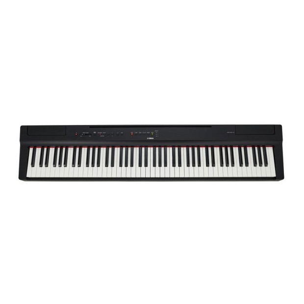 پیانو دیجیتال یاماها Yamaha P 125a