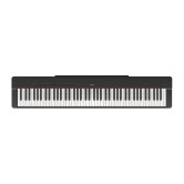قیمت خرید فروش پیانو دیجیتال یاماها Yamaha P 225 Black