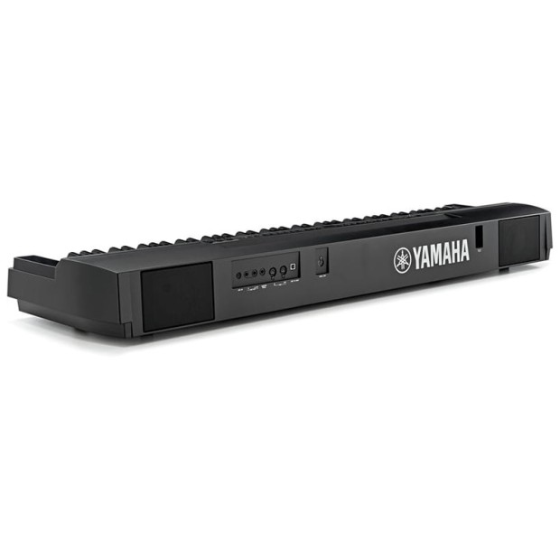 پیانو دیجیتال یاماها Yamaha P-255 B