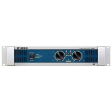 قیمت خرید فروش آمپلی فایر یاماها Yamaha P3500S