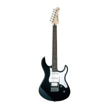 قیمت خرید فروش گیتار الکتریک یاماها Yamaha PAC112V Black