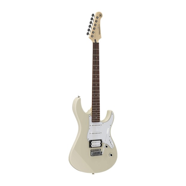 گیتار الکتریک یاماها Yamaha PAC112V Vintage White