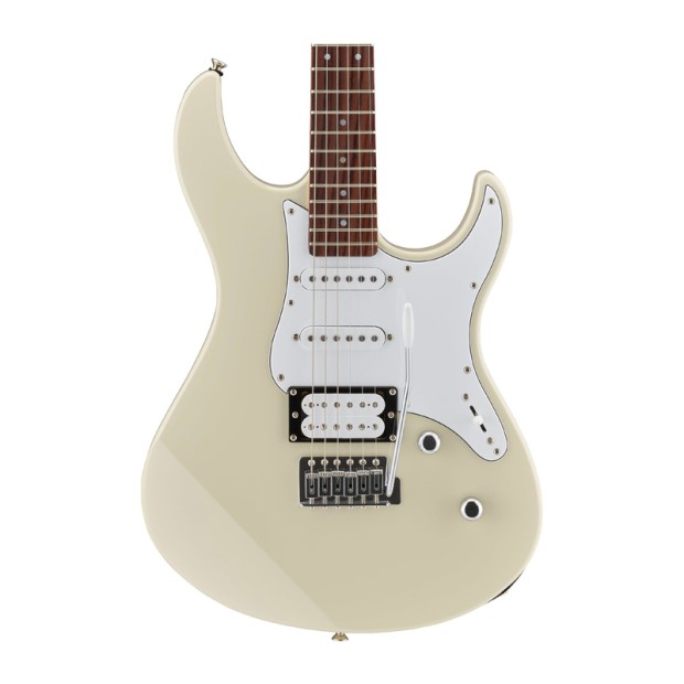 گیتار الکتریک یاماها Yamaha PAC112V Vintage White