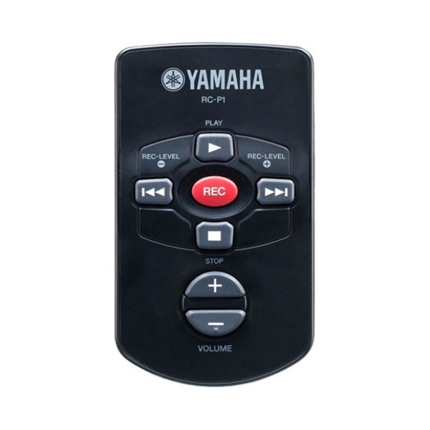 رکوردر صدا یاماها Yamaha POCKETRAK W24