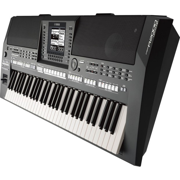 کیبورد ارنجر موسیقی یاماها Yamaha PSR-A2000