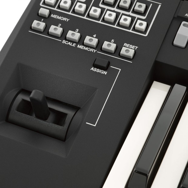 کیبورد ارنجر موسیقی یاماها Yamaha PSR-A3000
