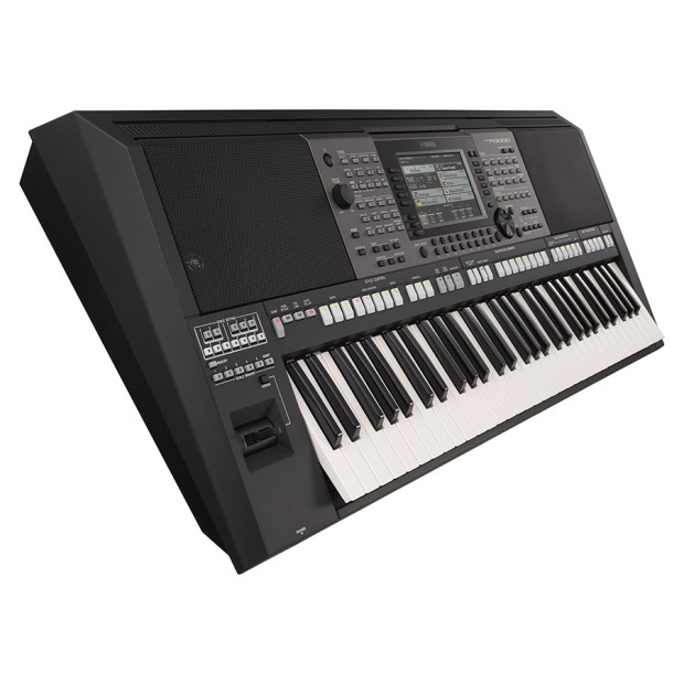 کیبورد ارنجر موسیقی یاماها Yamaha PSR-A3000