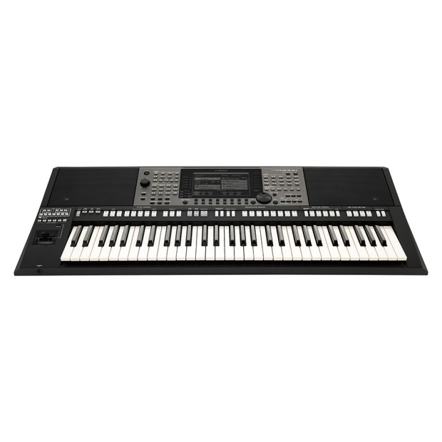 کیبورد ارنجر موسیقی یاماها Yamaha PSR-A3000