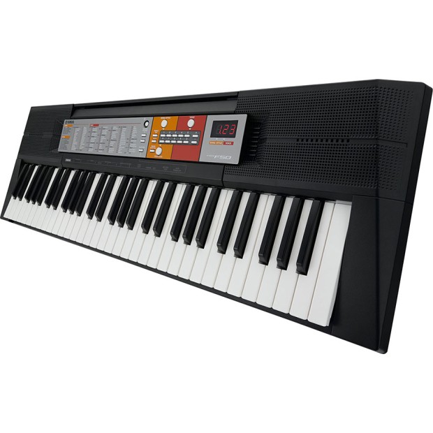 کیبورد آموزشی یاماها Yamaha PSR-F50