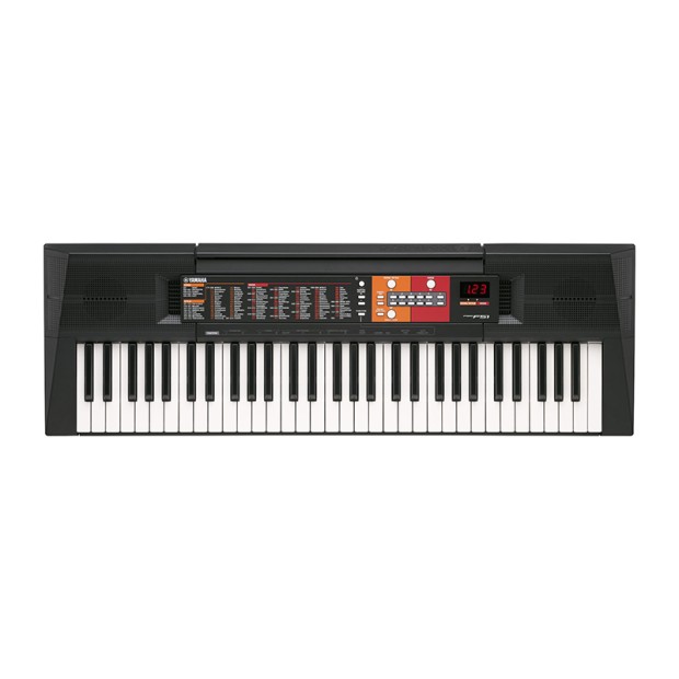 کیبورد یاماها Yamaha PSR-F51