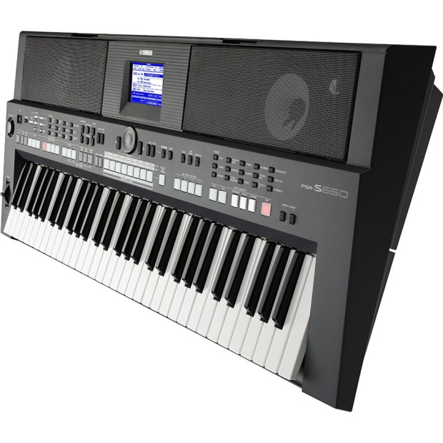 کیبورد ارنجر موسیقی یاماها Yamaha PSR-S650