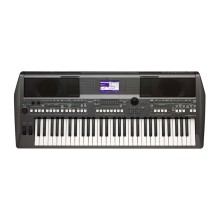 قیمت خرید فروش کیبورد ارنجر موسیقی یاماها Yamaha PSR-S670