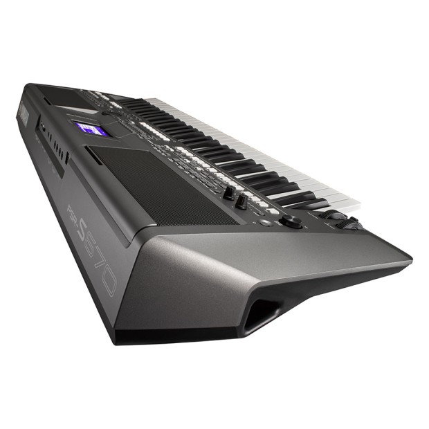 کیبورد ارنجر موسیقی یاماها Yamaha PSR-S670
