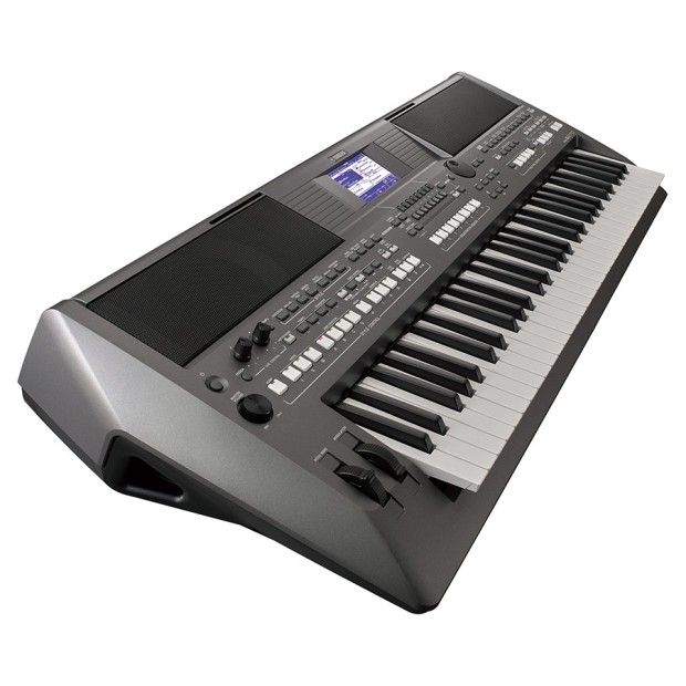 کیبورد ارنجر موسیقی یاماها Yamaha PSR-S670