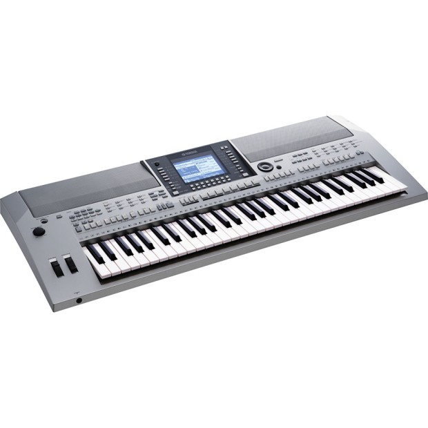 کیبورد ارنجر موسیقی یاماها Yamaha PSR-S710