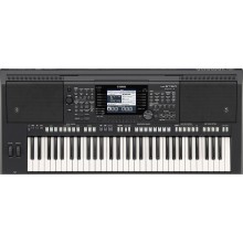 قیمت خرید فروش کیبورد ارنجر موسیقی یاماها Yamaha PSR-S750