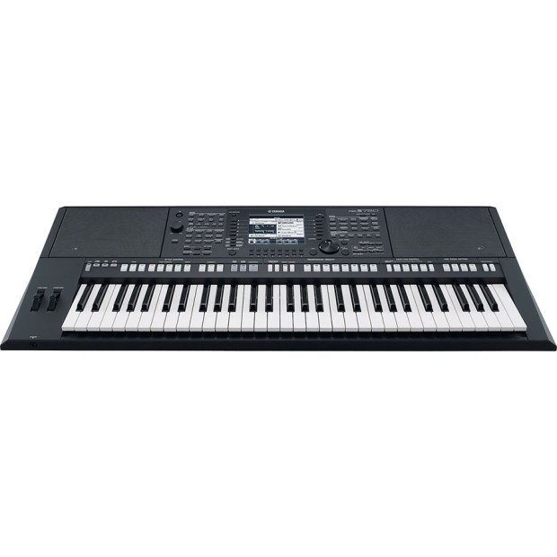 کیبورد ارنجر موسیقی یاماها Yamaha PSR-S750