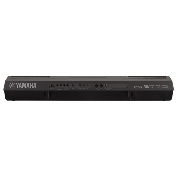 کیبورد ارنجر موسیقی یاماها Yamaha PSR-S770