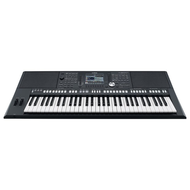 کیبورد ارنجر موسیقی یاماها Yamaha PSR-S950