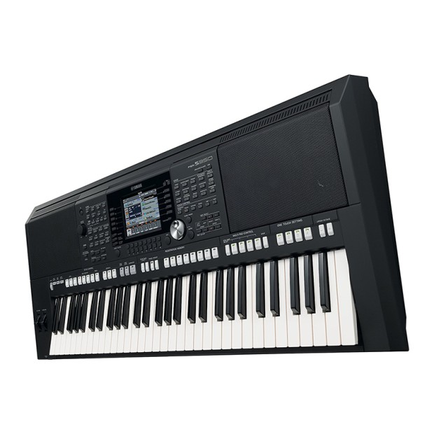 کیبورد ارنجر موسیقی یاماها Yamaha PSR-S950