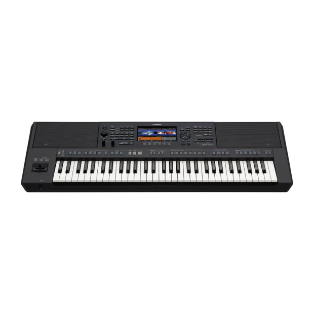 کیبورد ارنجر موسیقی یاماها Yamaha PSR-SX720