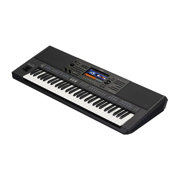 کیبورد ارنجر موسیقی یاماها Yamaha PSR-SX720