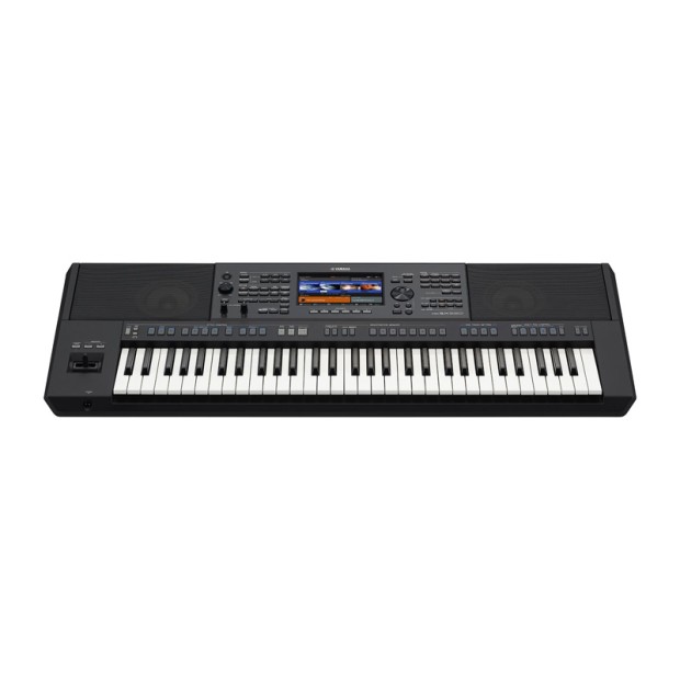 کیبورد ارنجر موسیقی یاماها Yamaha PSR-SX920
