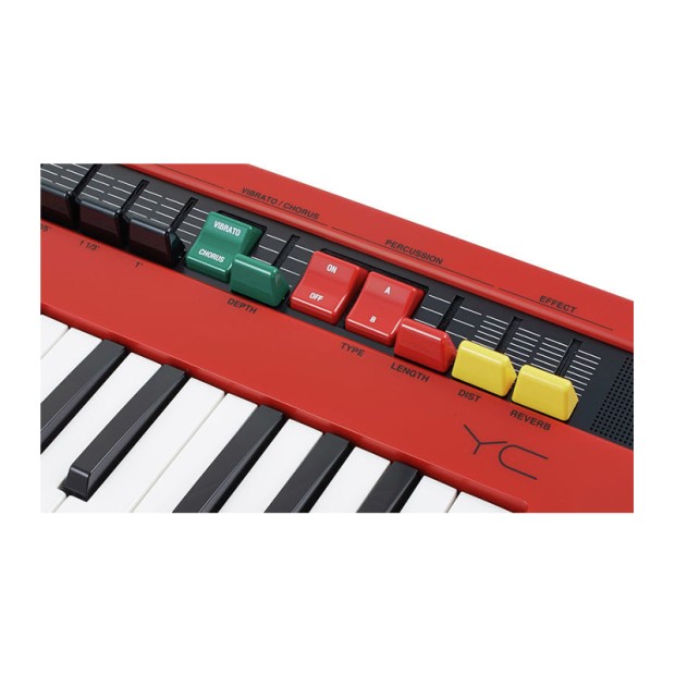 سینتی سایزر یاماها Yamaha Reface YC