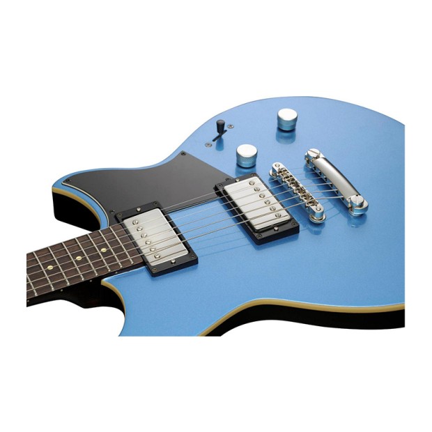 گیتار الکتریک یاماها Yamaha Revstar RS420 Blue