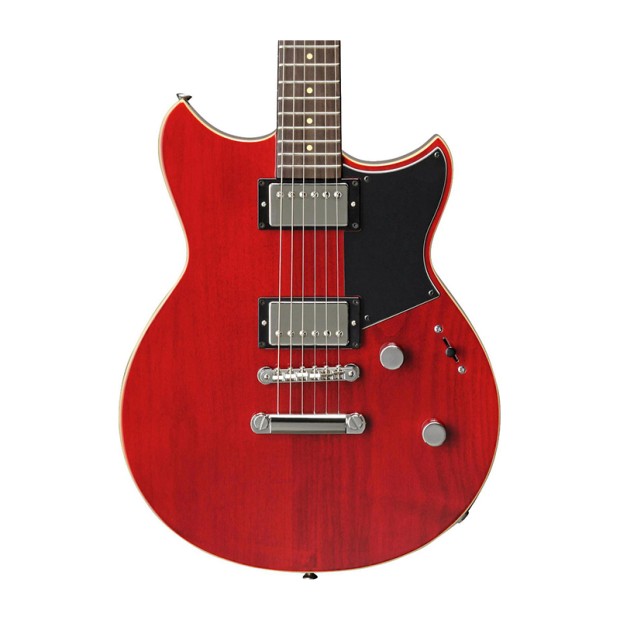 گیتار الکتریک یاماها Yamaha Revstar RS420 Fire Red