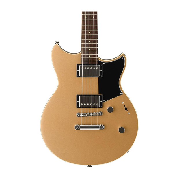 گیتار الکتریک یاماها Yamaha Revstar RS420 Maya Gold